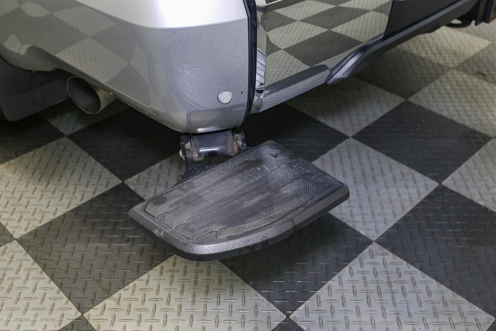 Used 2022 Toyota Tundra 1794 Edition w/ Advanced Package image 13