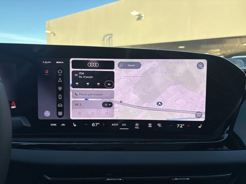 New 2026 Audi A5 Premium AWD/4WD image 19