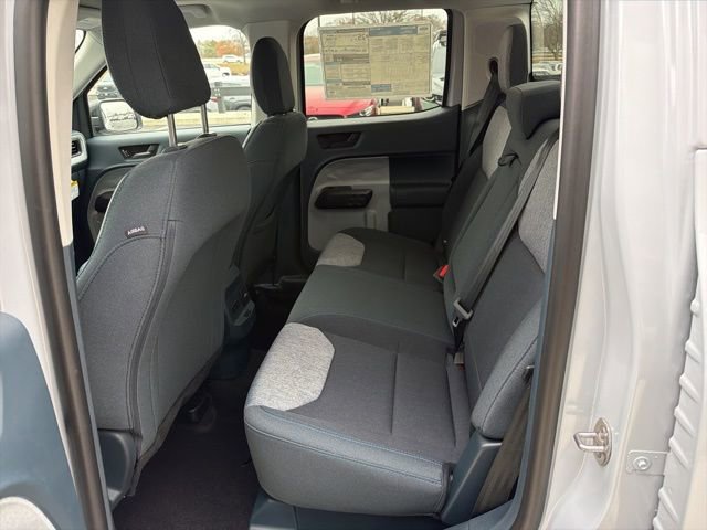 New 2025 Ford Maverick XLT w/ XLT Luxury Package image 7