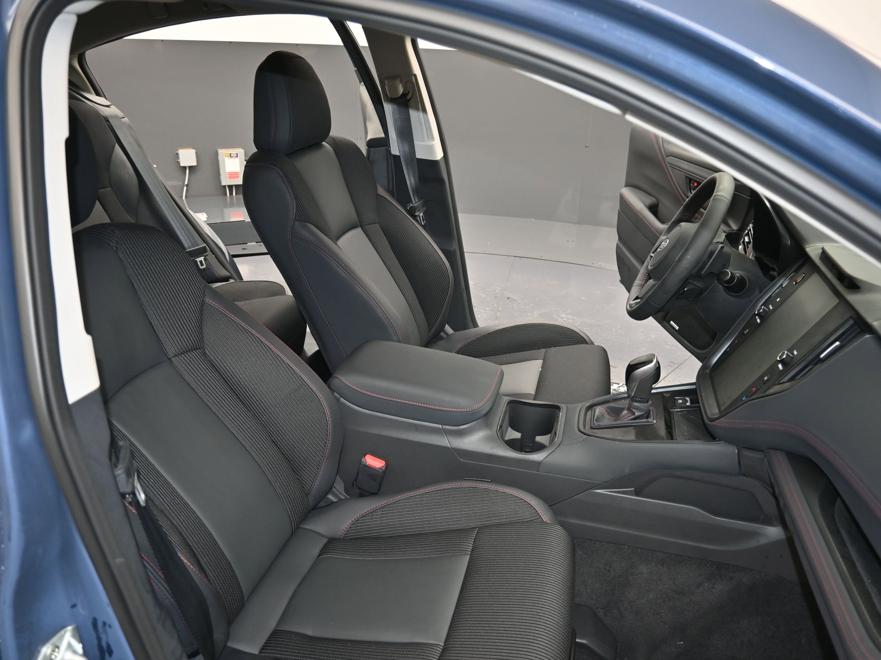 New 2025 Subaru Legacy Sport image 18