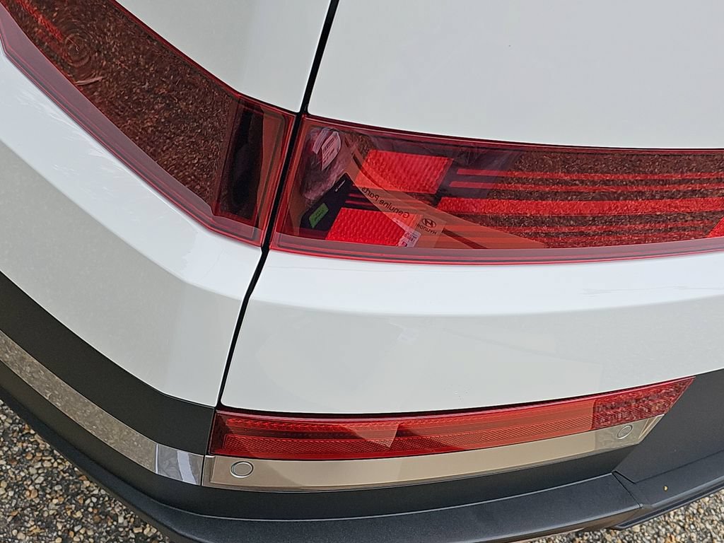 New 2026 Hyundai Santa Fe Limited FWD image 36