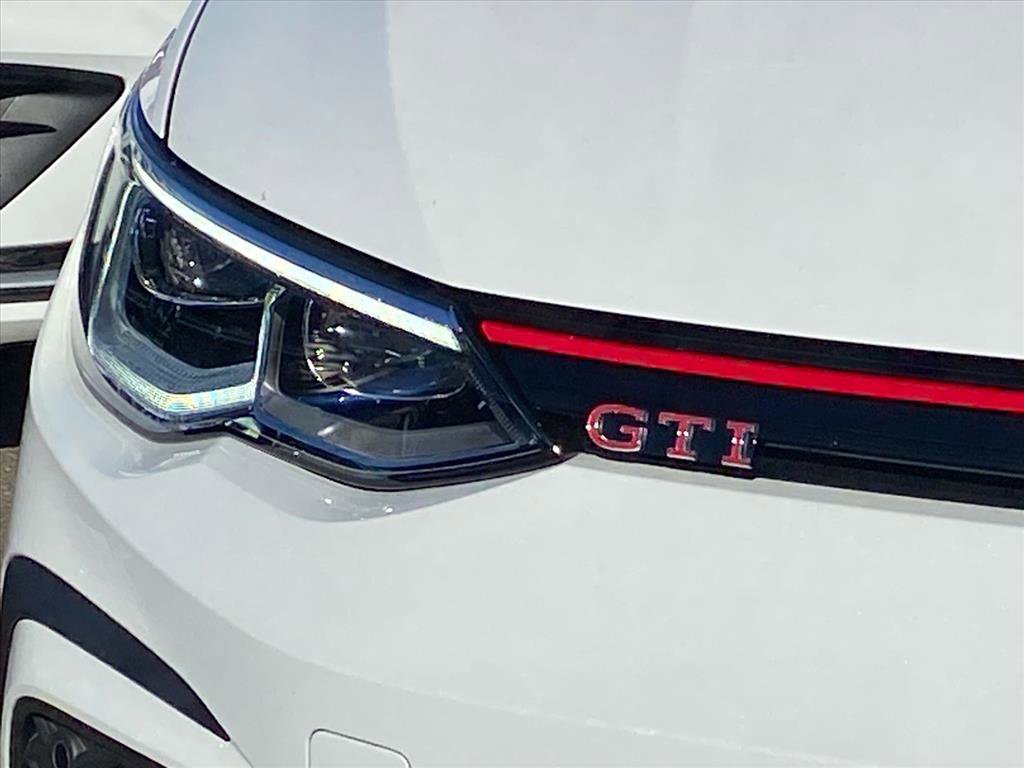 Used 2024 Volkswagen GTI S image 4