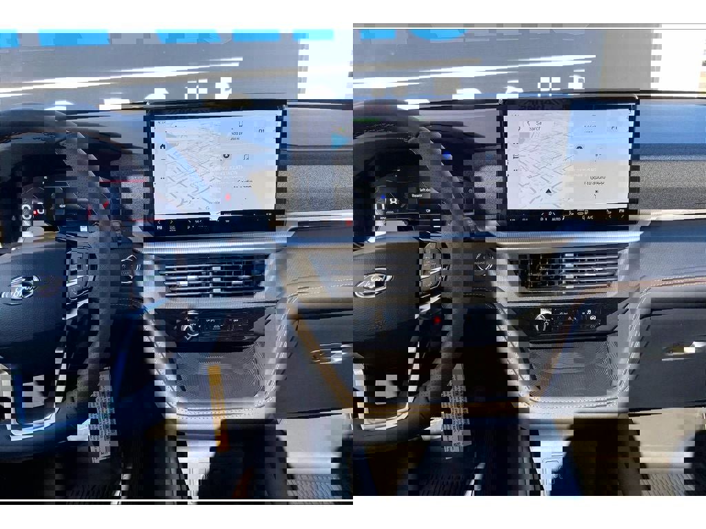 New 2026 Ford Explorer Tremor w/ Tremor Ultimate Package image 23