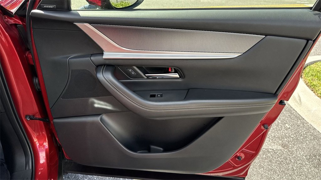 Certified 2025 MAZDA CX-70 3.3 Turbo w/ Premium Plus Pkg image 44