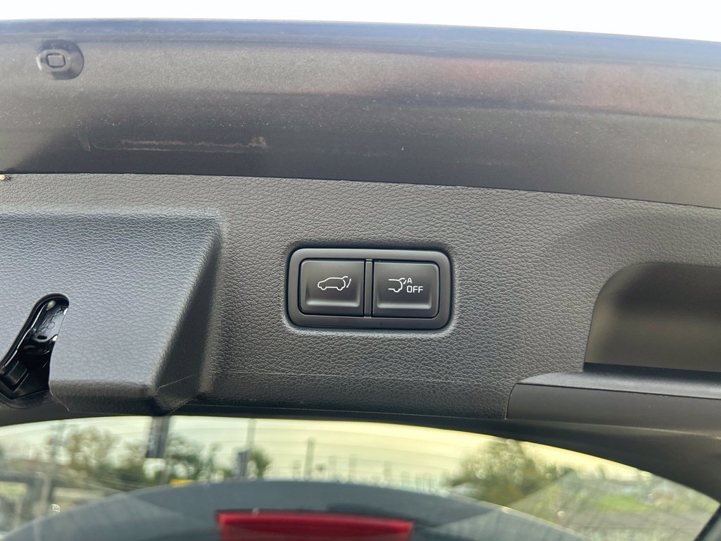 Certified 2024 Kia Telluride EX FWD image 26