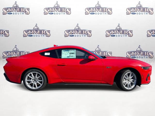 New 2026 Ford Mustang GT Premium RWD image 2