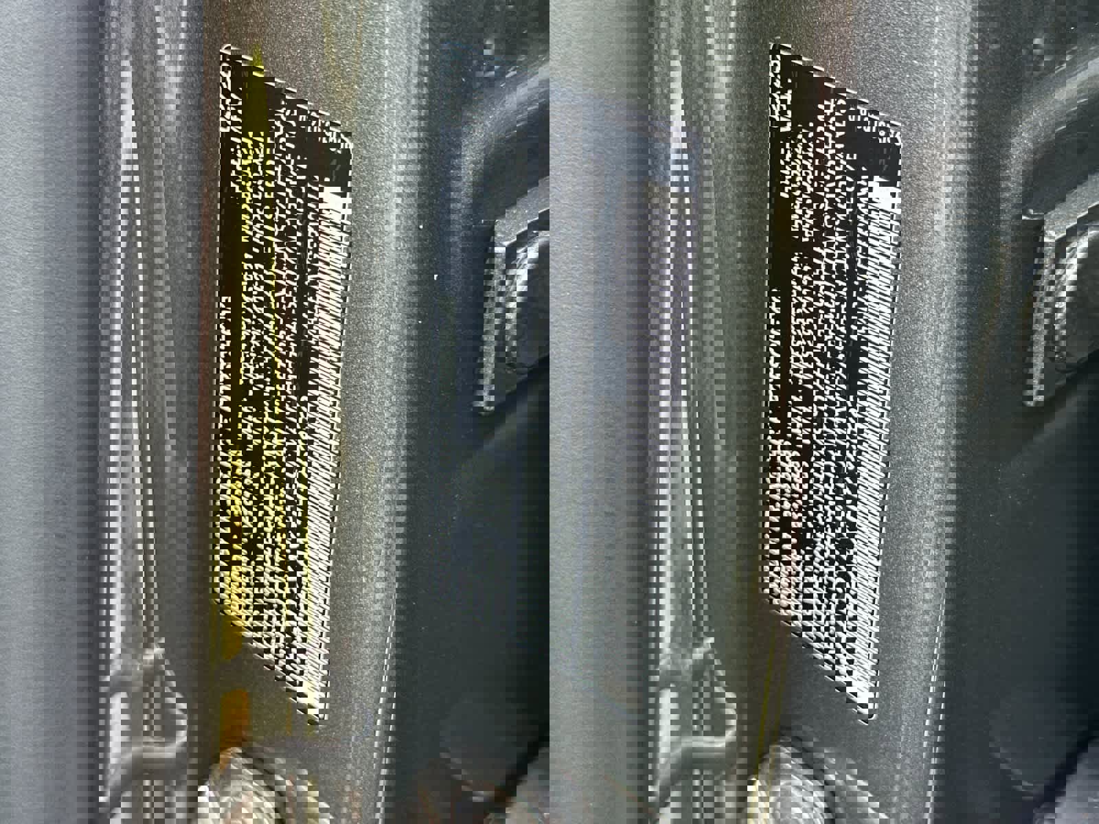 New 2026 Porsche Macan Electric image 34