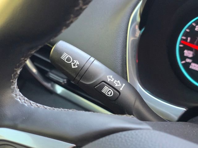 Certified 2023 Chevrolet Traverse RS w/ LPO, Floor Liner Package image 40