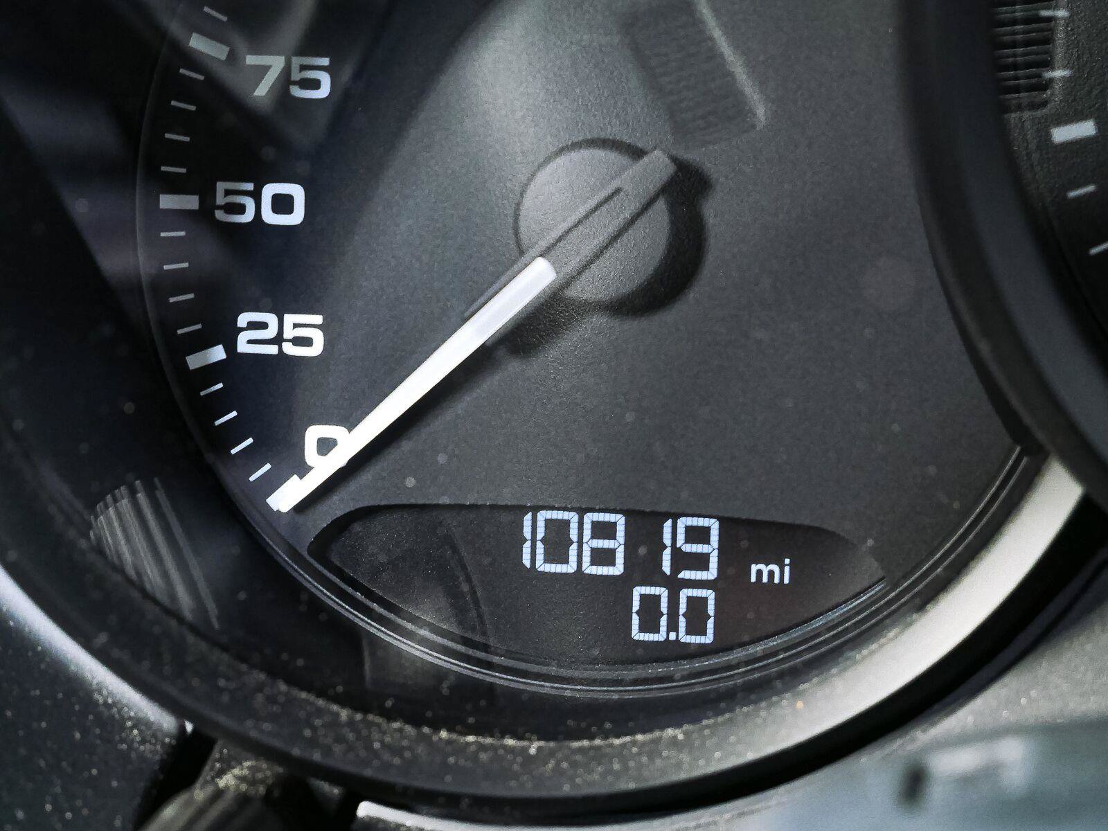 Used 2021 Porsche 718 Boxster Spyder RWD image 18