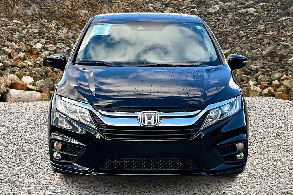 Used 2020 Honda Odyssey EX-L image 3