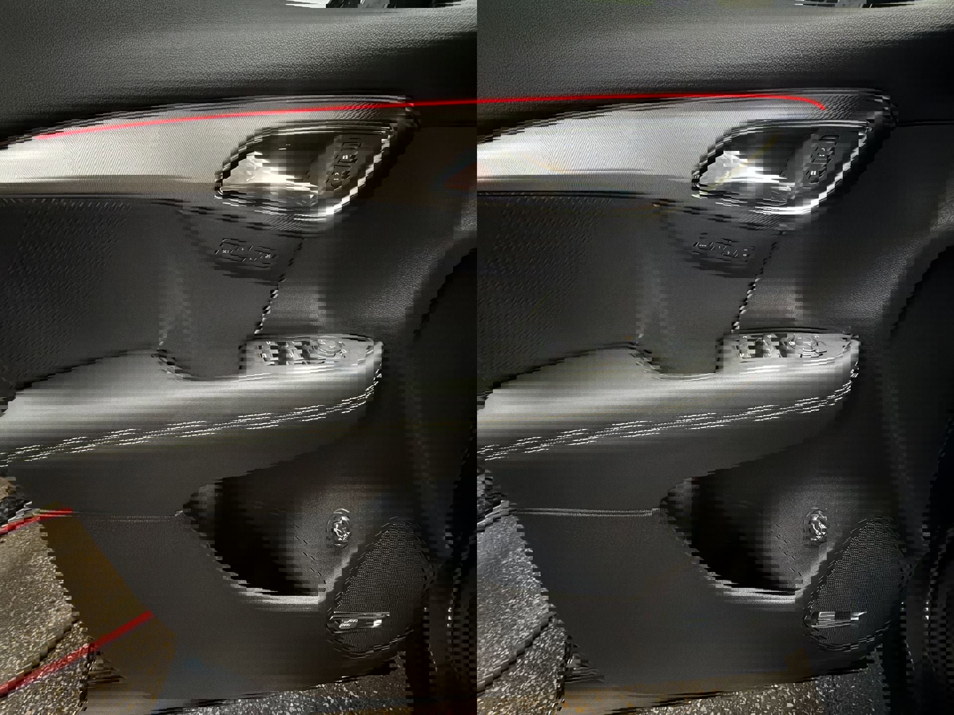 New 2026 Buick Envision Sport Touring image 21