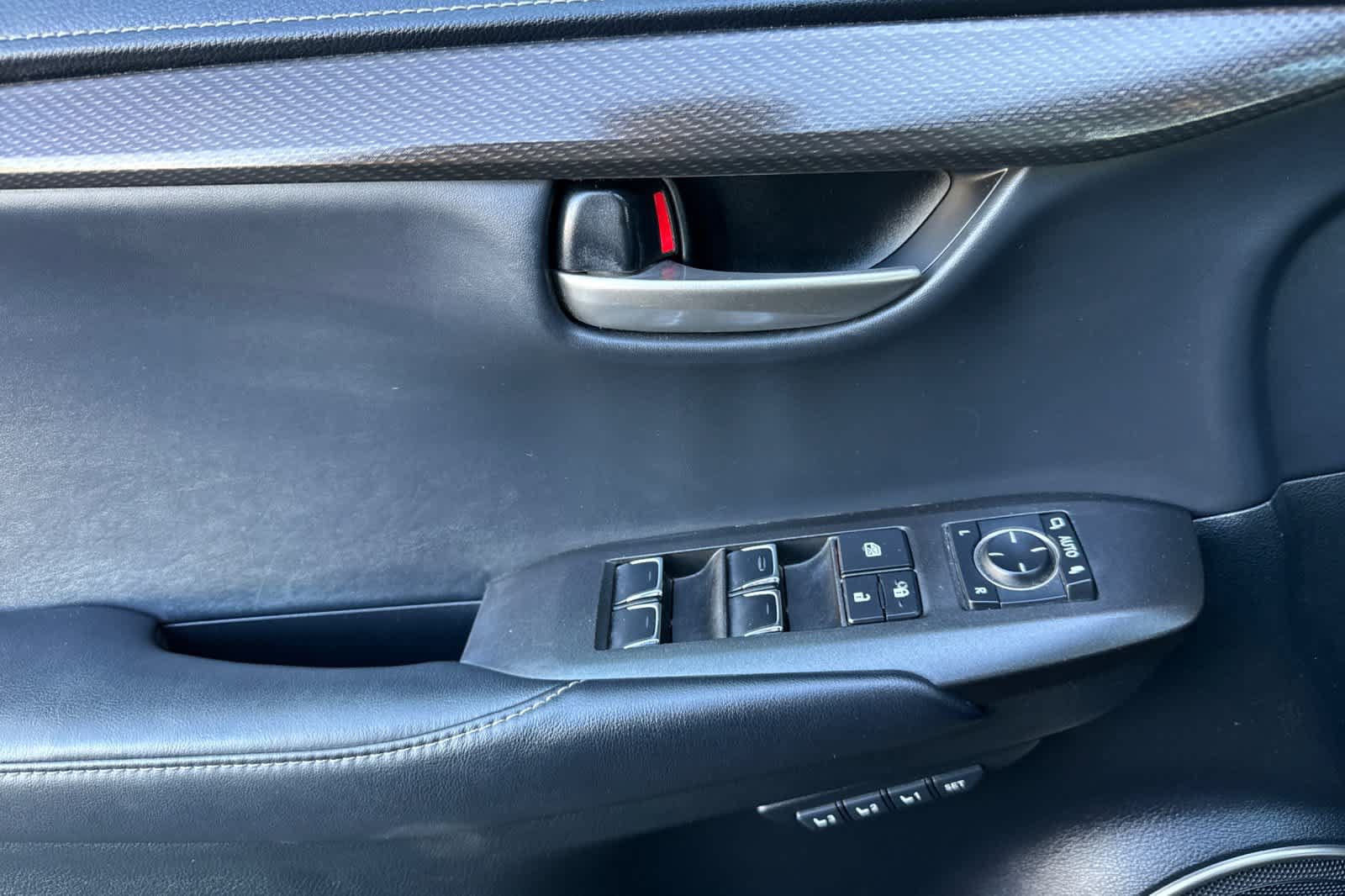 Used 2021 Lexus NX 300 AWD w/ Premium Package image 12