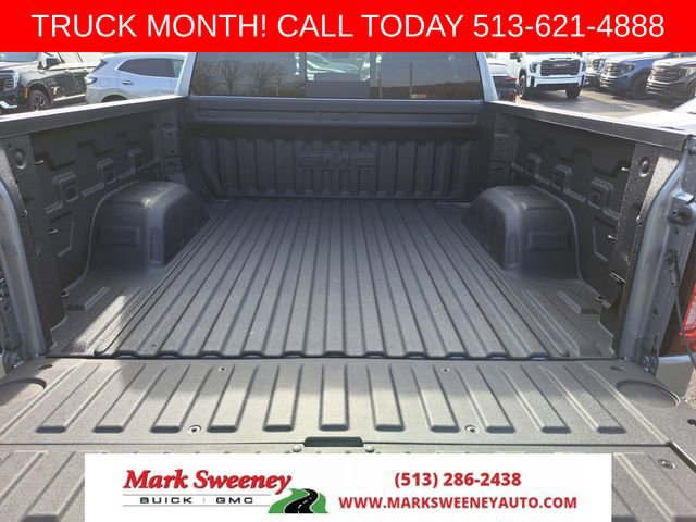 New 2026 GMC Sierra 1500 SLT w/ SLT Premium Plus Package image 8