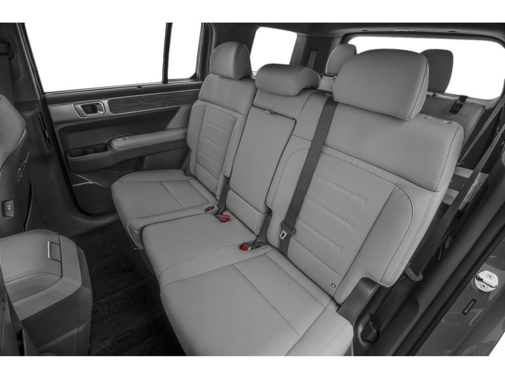 Used 2026 Hyundai Santa Fe Limited AWD/4WD image 8
