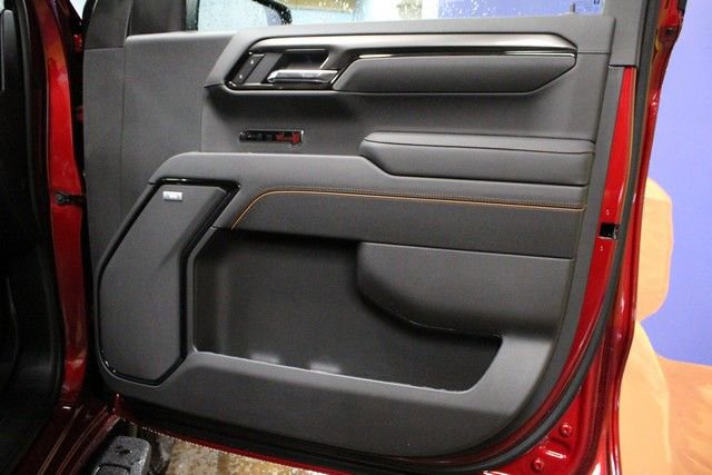 New 2026 GMC Sierra 1500 AT4 w/ AT4 Premium Package image 10