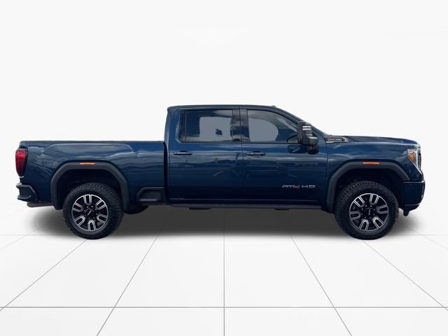 Used 2023 GMC Sierra 2500 AT4 w/ AT4 Premium Plus Package AWD/4WD image 6
