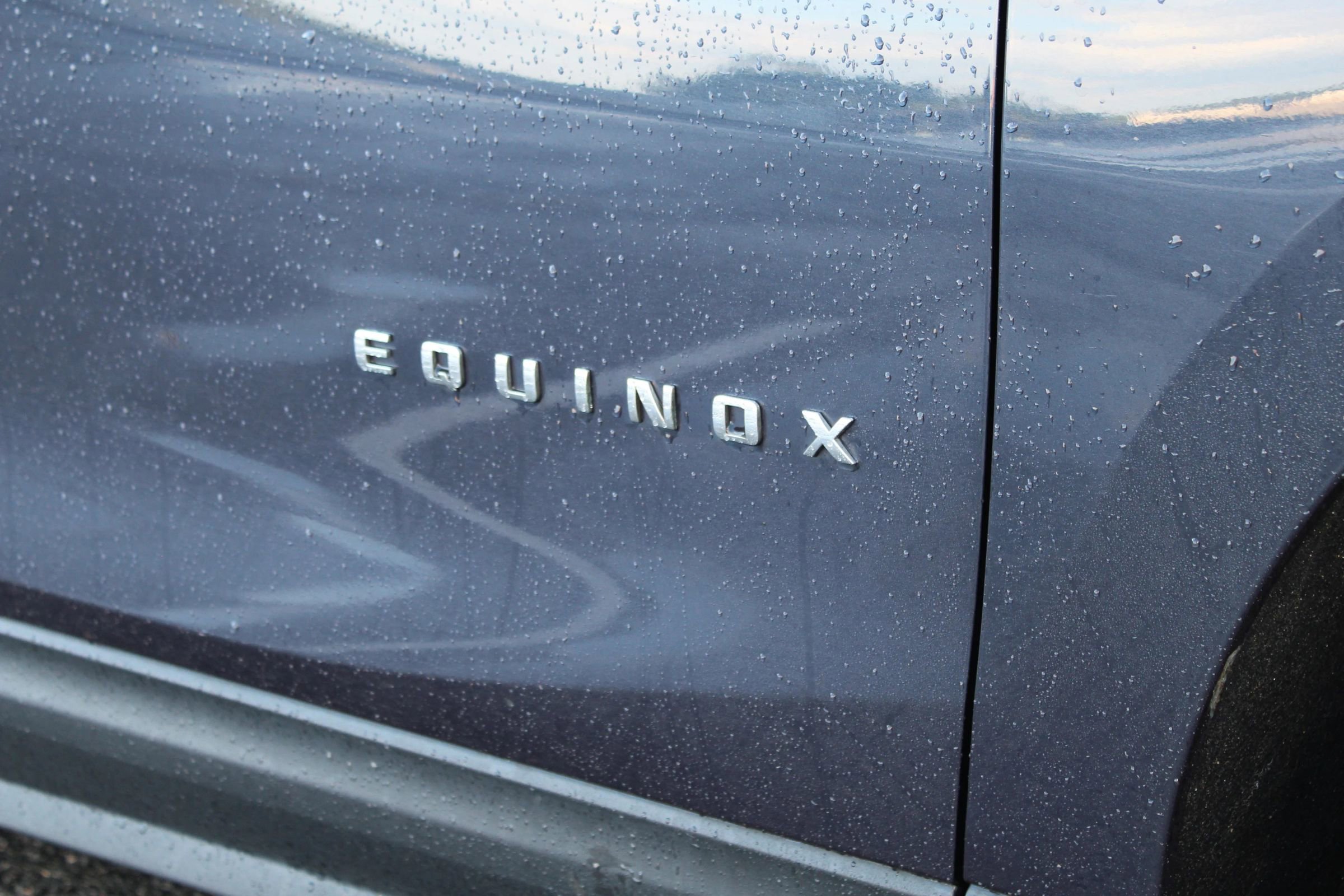 Used 2018 Chevrolet Equinox Premier image 47