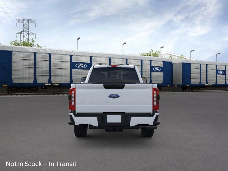 New 2026 Ford F350 XL w/ STX Appearance Package AWD/4WD image 5