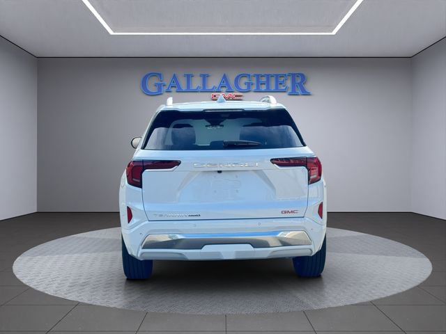 New 2026 GMC Terrain Denali image 6