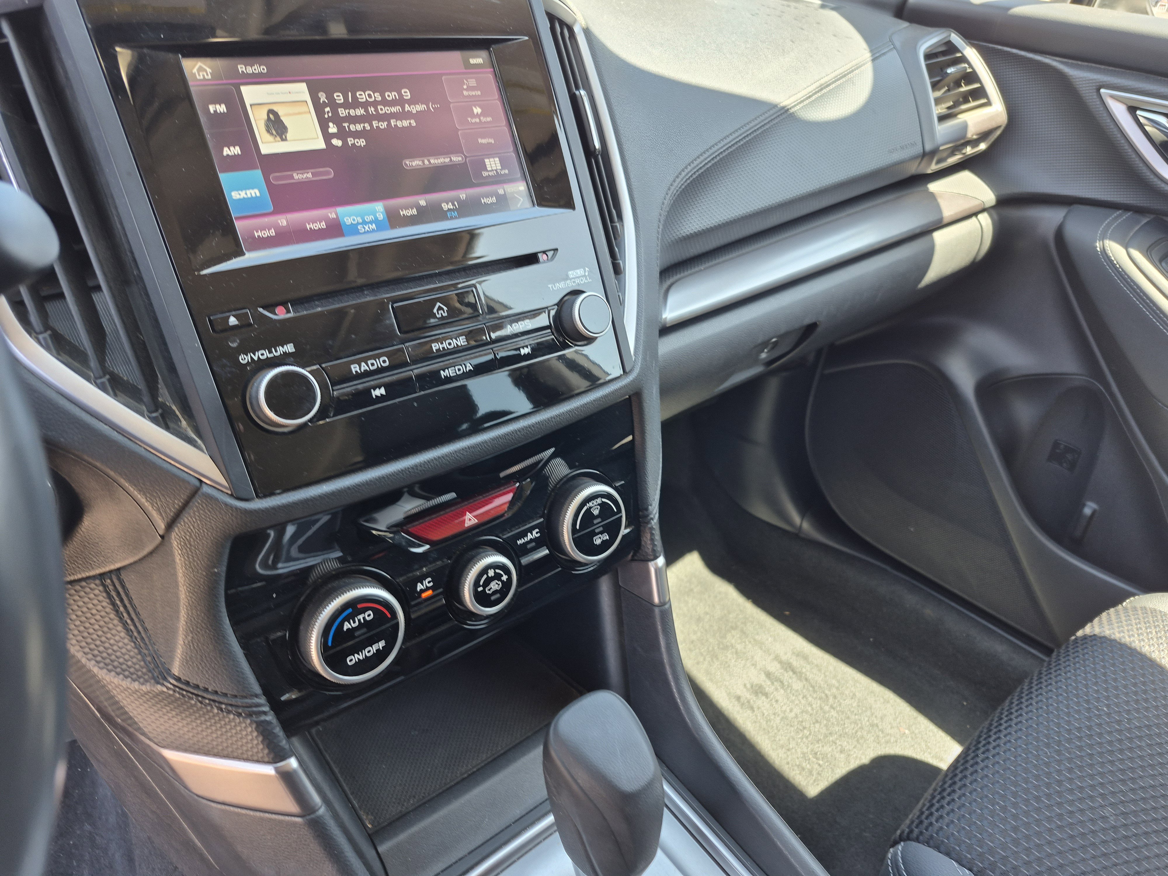 Used 2020 Subaru Forester Premium image 11