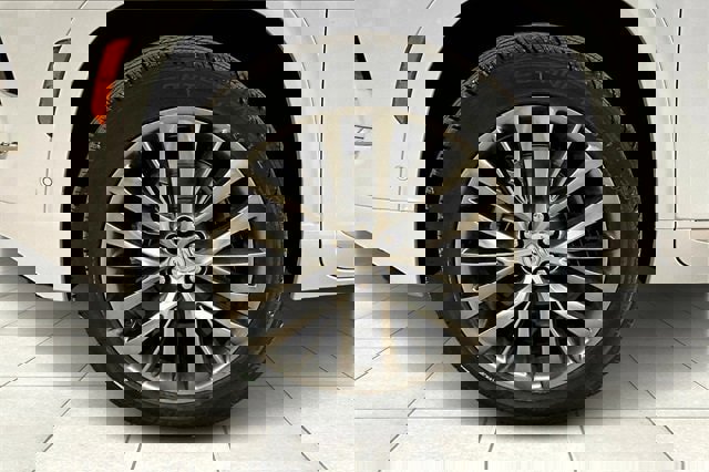 New 2026 Buick Enclave Avenir w/ Super Cruise Package image 8