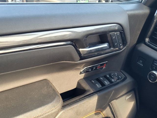 Used 2024 GMC Sierra 1500 AT4 w/ AT4 Premium Package image 33