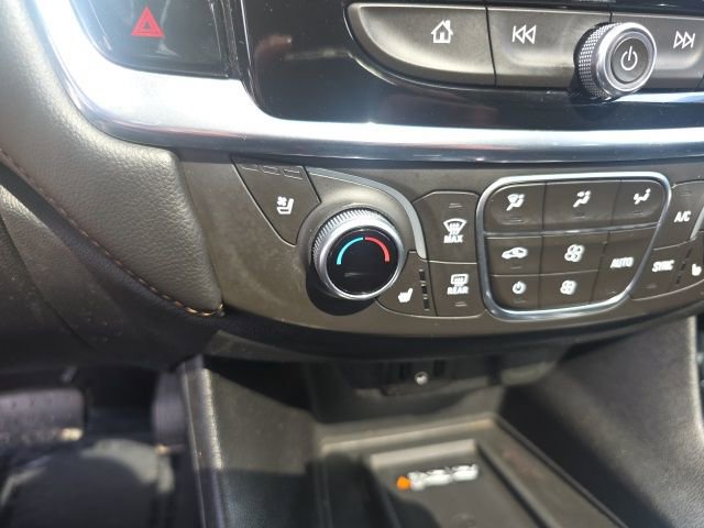 Used 2018 Chevrolet Traverse Premier AWD/4WD image 35