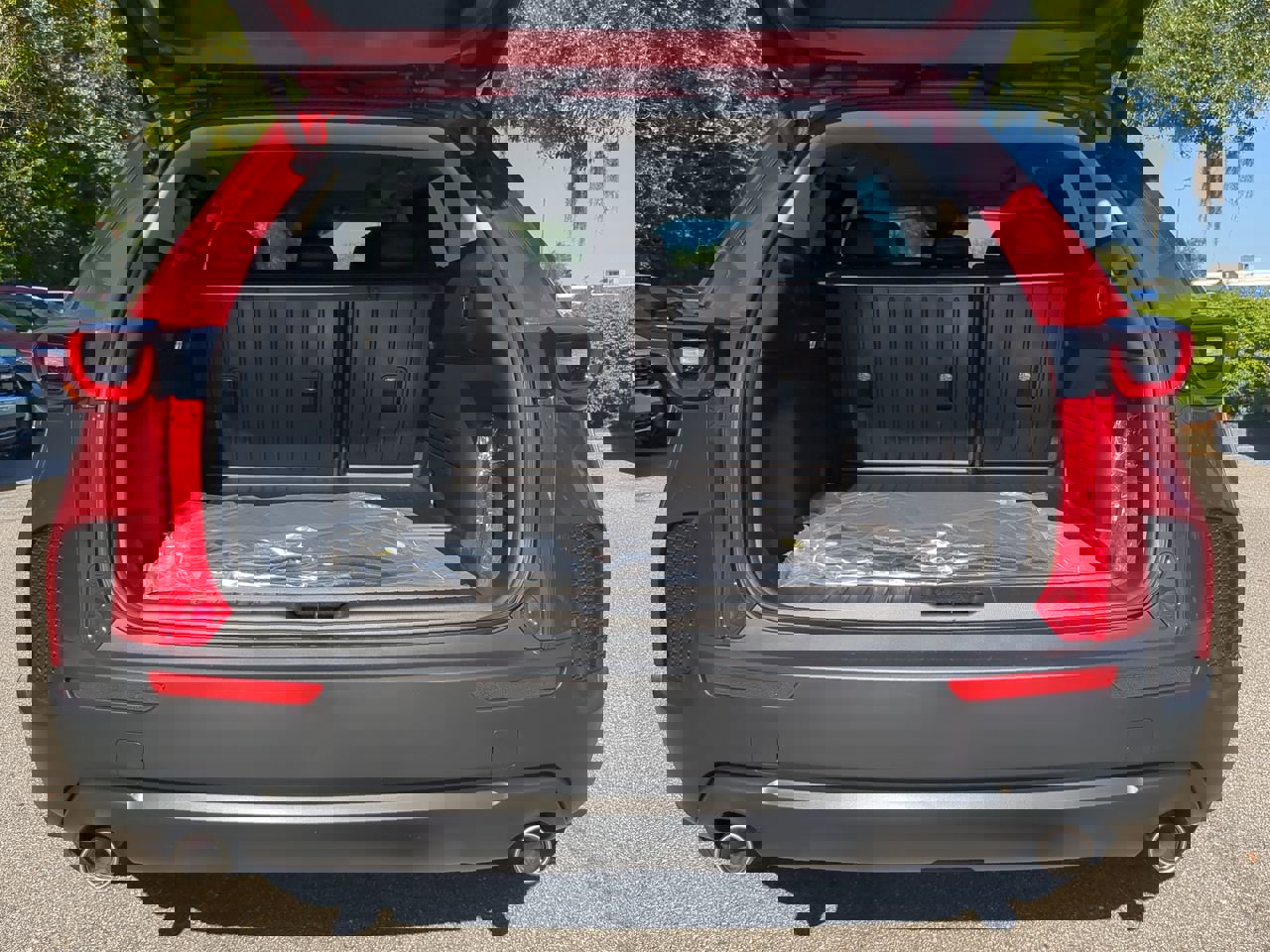 New 2025 MAZDA CX-50 AWD 2.5 S w/ Weather Package image 12