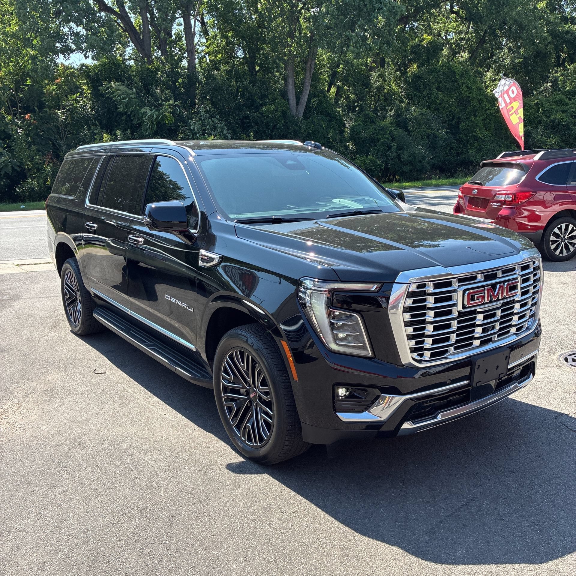 Used 2026 GMC Yukon XL Denali RWD video 2
