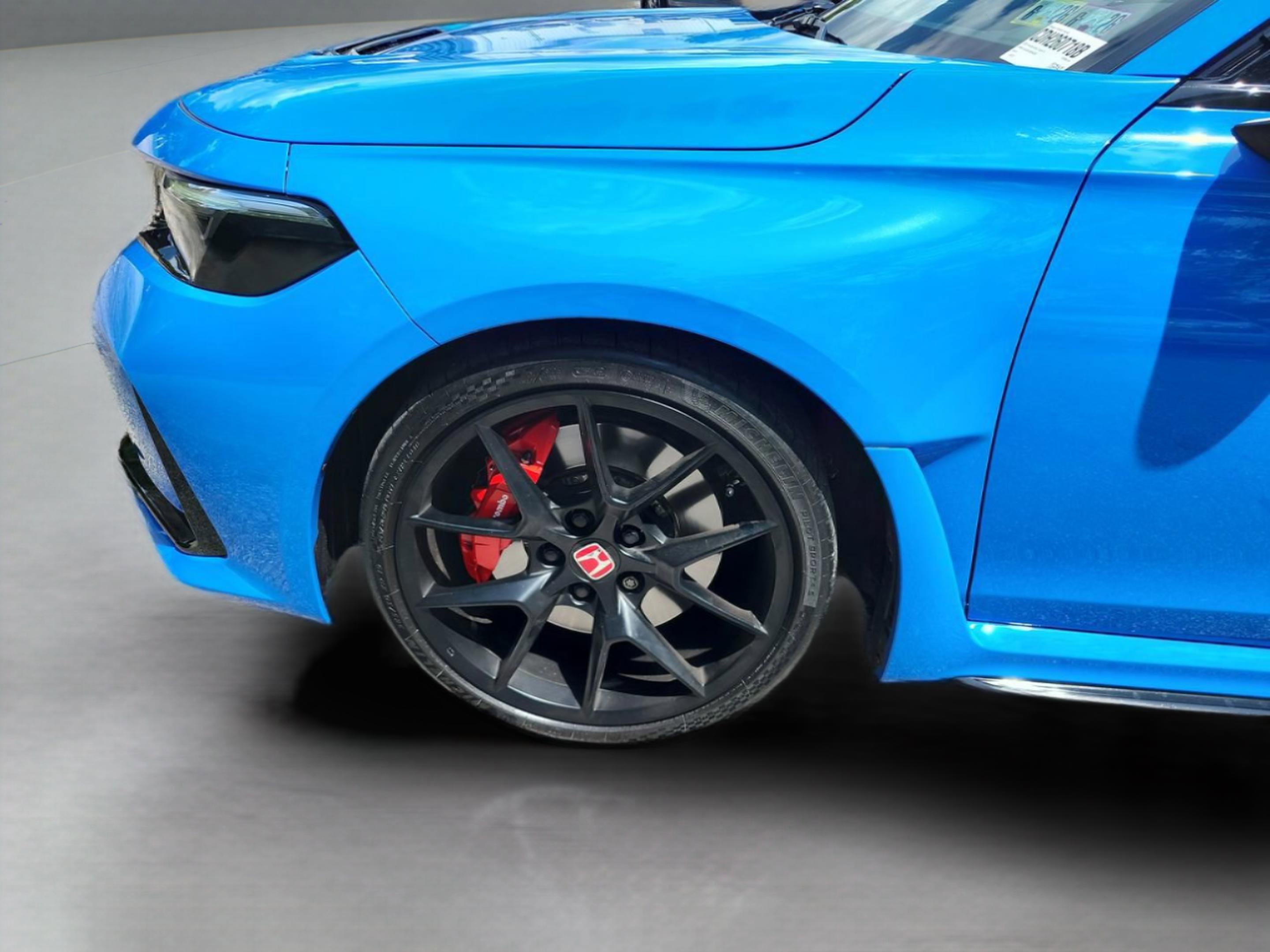 Used 2025 Honda Civic Type R image 31