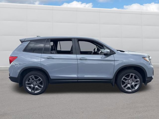 Used 2023 Honda Passport EX-L image 12