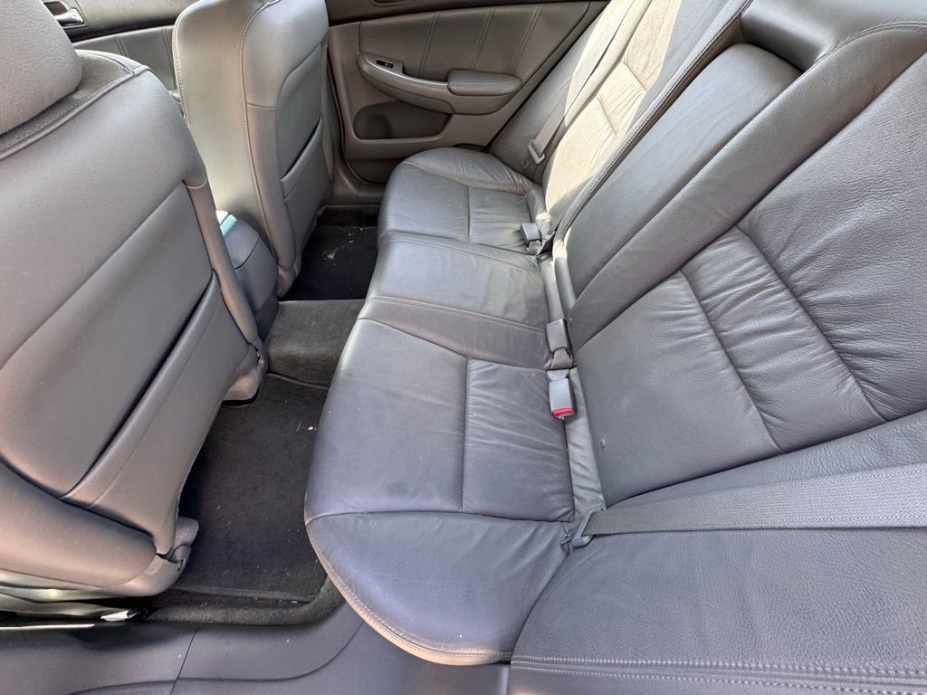 Used 2007 Honda Accord EX-L image 9