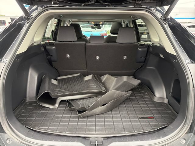 Used 2019 Toyota RAV4 XLE w/ Convenience Package AWD/4WD image 26