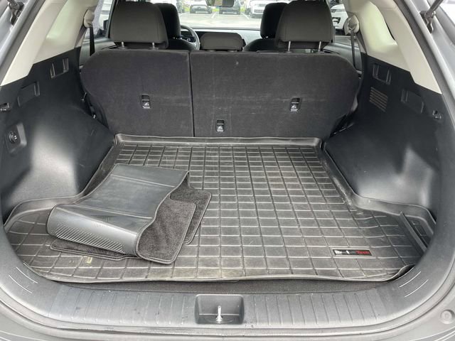 Used 2023 Kia Sportage LX image 11