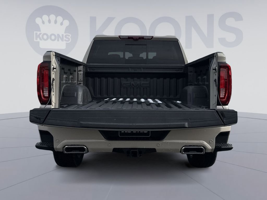 New 2026 GMC Sierra 1500 Denali image 26