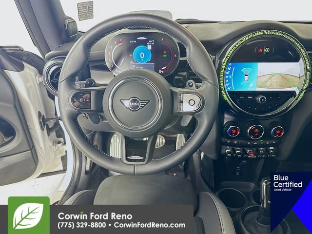 Used 2024 MINI Cooper John Cooper Works FWD image 28