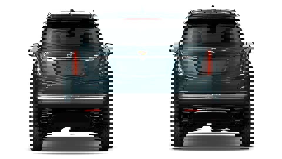 New 2026 Cadillac XT5 Sportv image 45