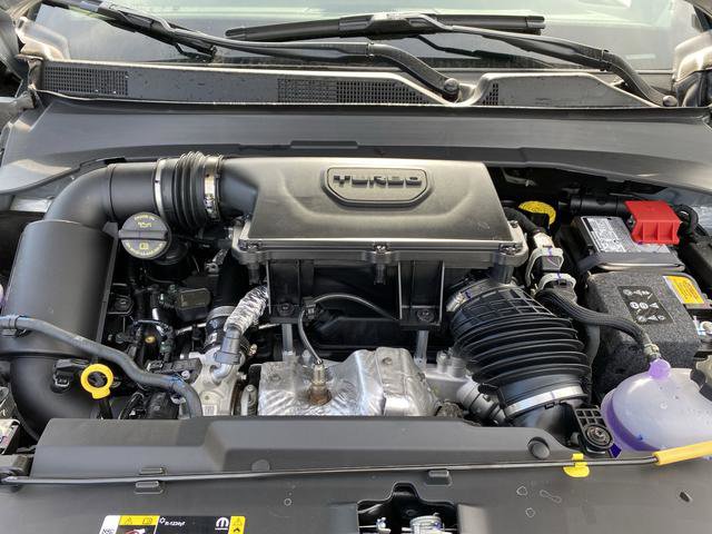 New 2025 Jeep Compass Limited w/ Sun & Sound Group image 41