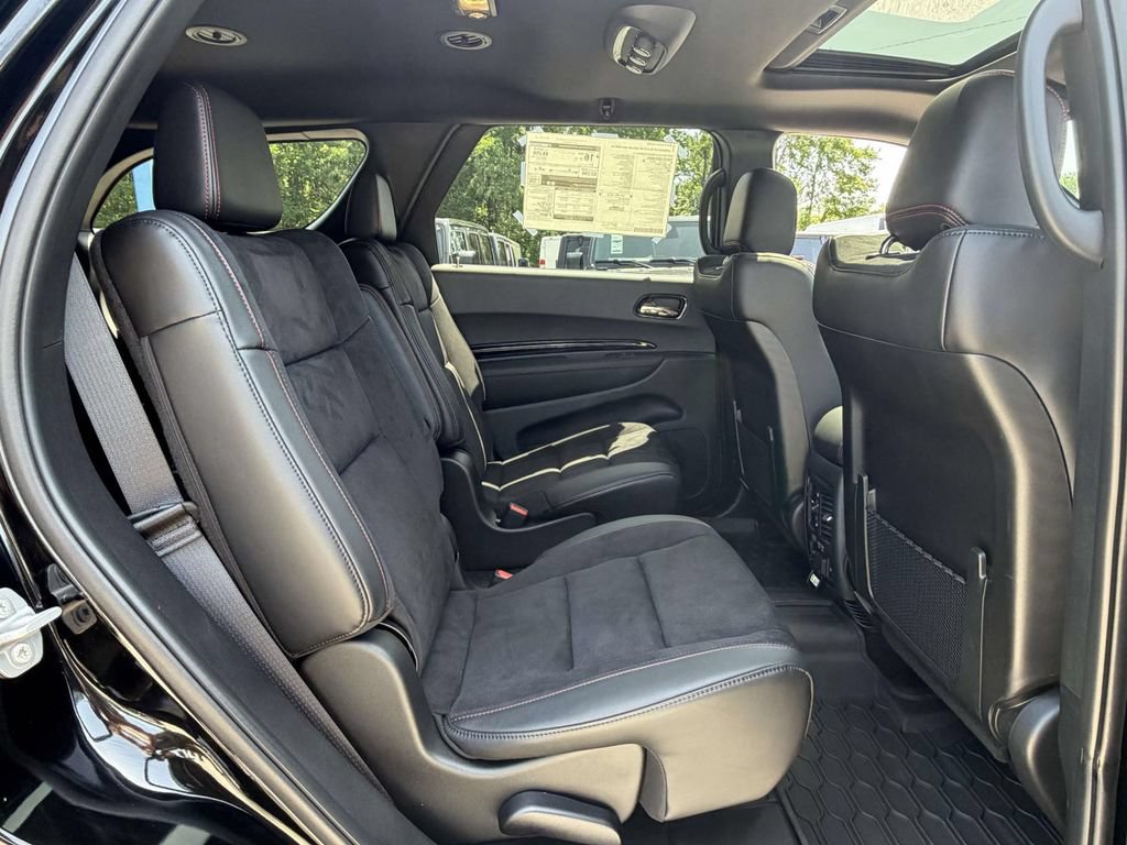 New 2026 Dodge Durango GT AWD/4WD image 10