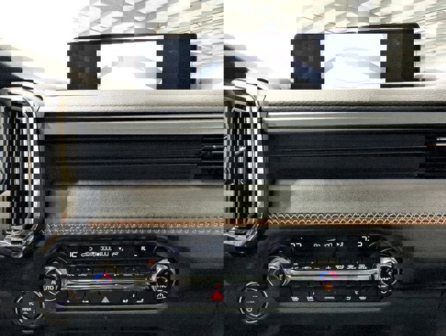 New 2025 MAZDA CX-50 2.5 Hybrid w/ Premium Plus Pkg image 26