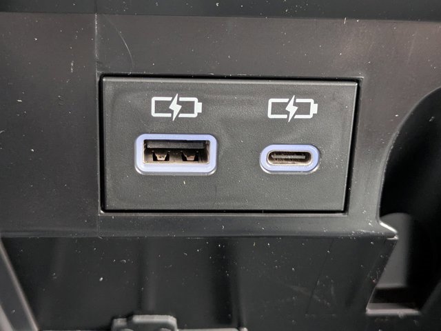 New 2026 Toyota Sequoia Capstone image 28