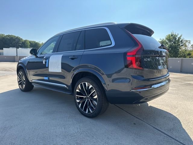 New 2026 Volvo XC90 B6 Plus w/ Protection Package Premier image 5