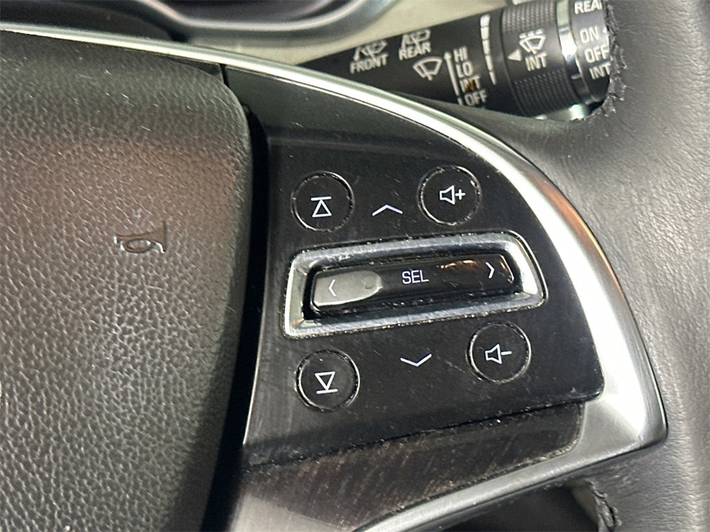 Used 2014 Cadillac SRX Performance w/ Driver Awareness Package image 26