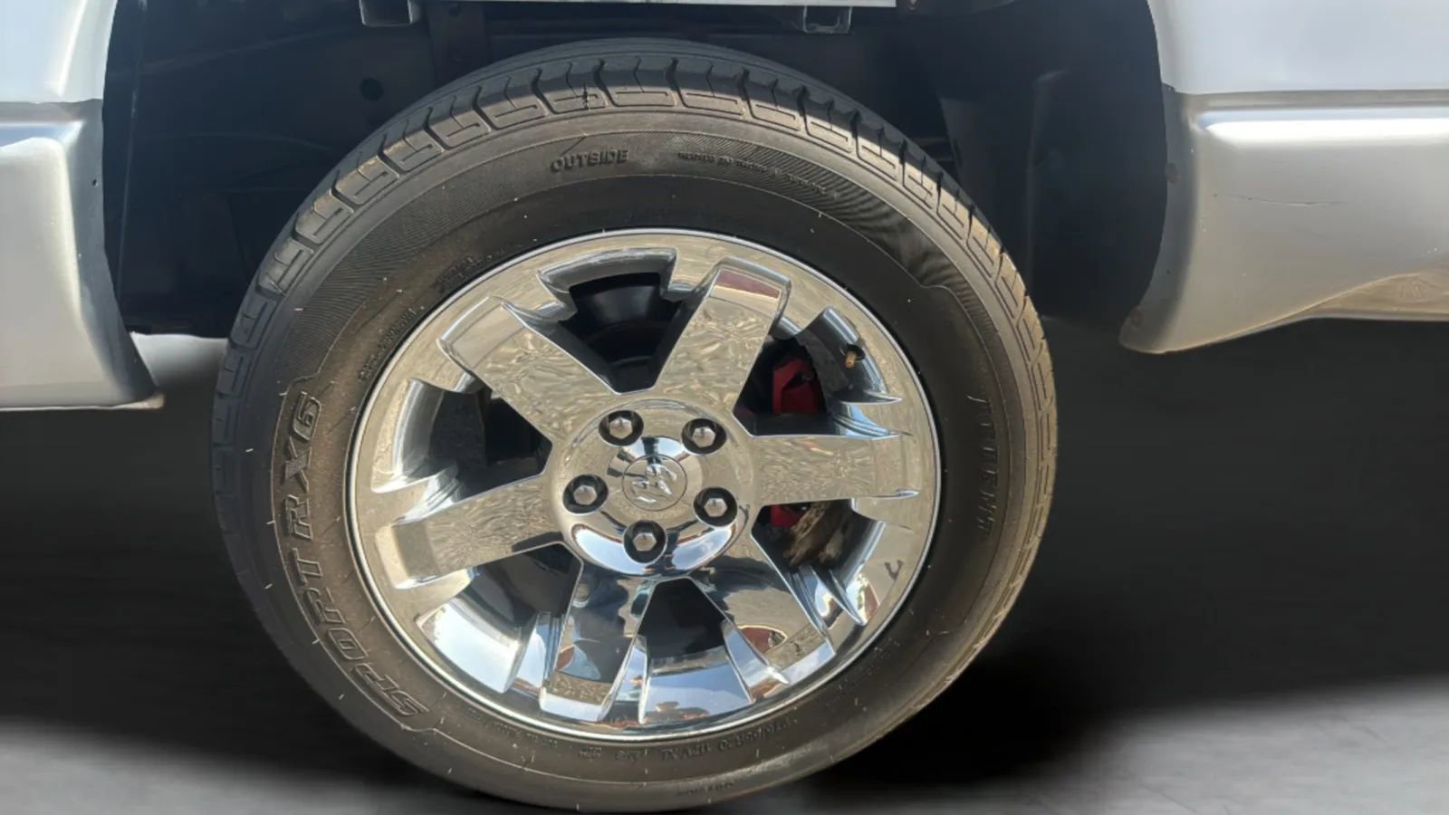 Used 2006 Dodge Ram 1500 Truck SLT RWD image 33