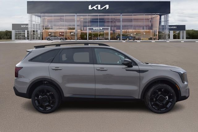 New 2026 Kia Sorento SX image 2
