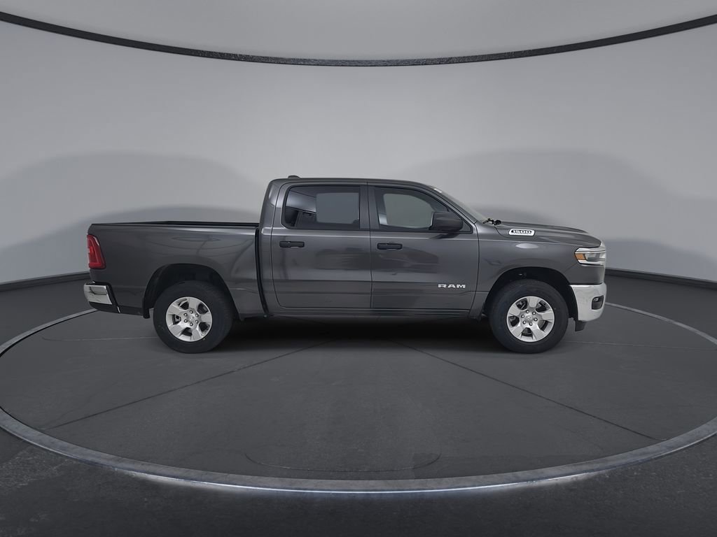 New 2026 RAM 1500 Big Horn image 17