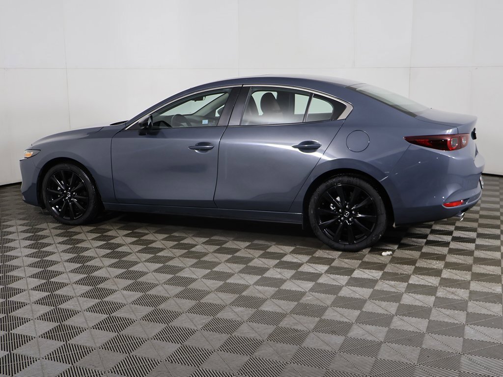 Used 2024 MAZDA MAZDA3 s image 13