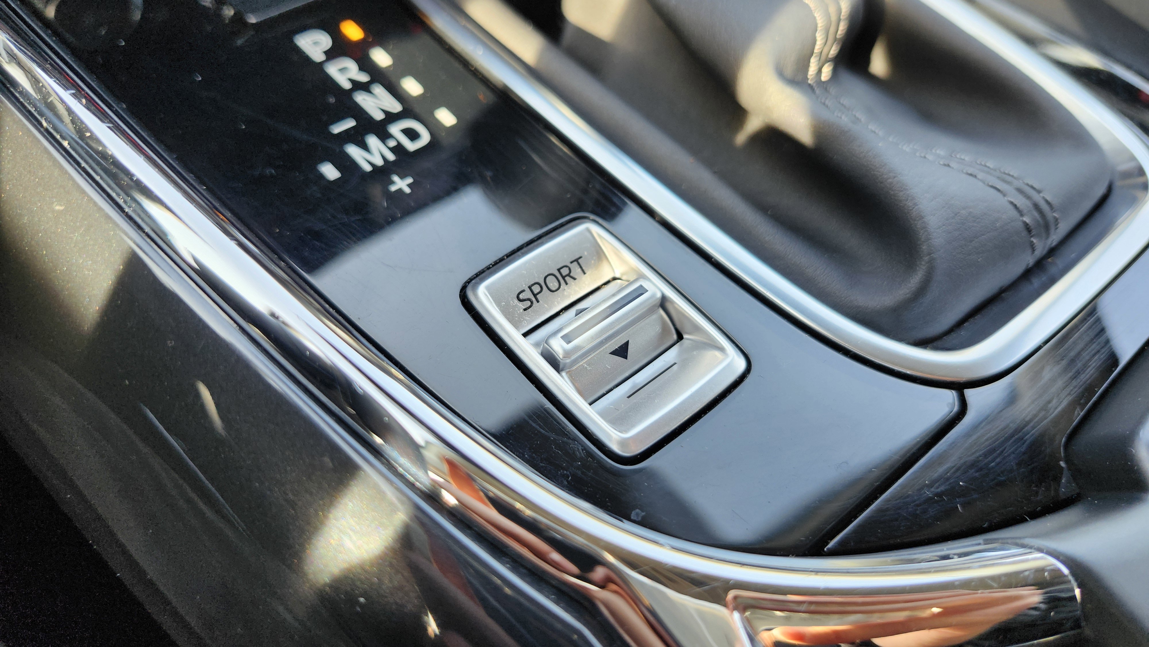 Used 2019 MAZDA CX-9 Touring w/ Touring Premium Package image 11