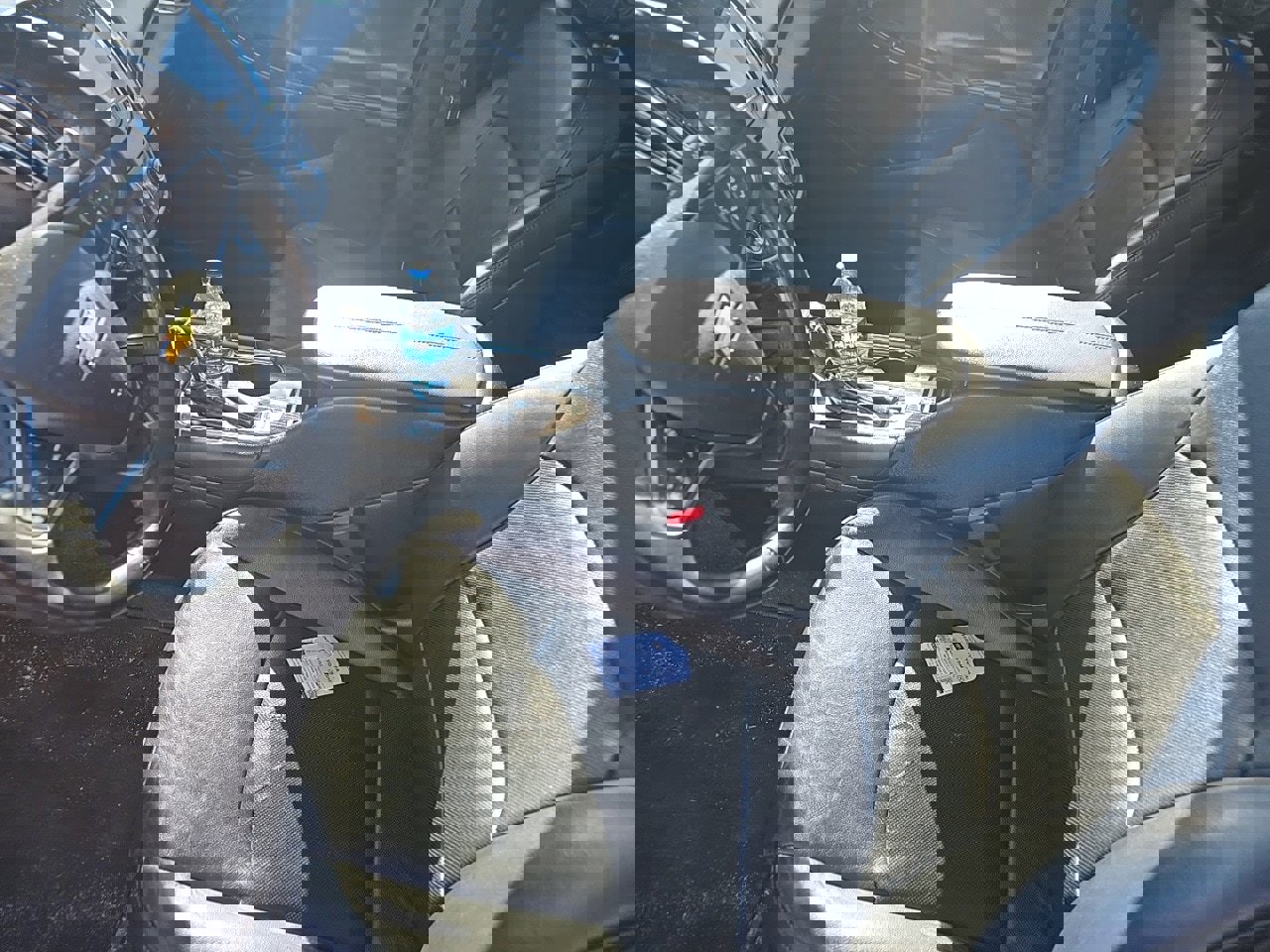 Used 2017 Chevrolet Malibu Premier w/ Premier Sun and Wheel Package image 5