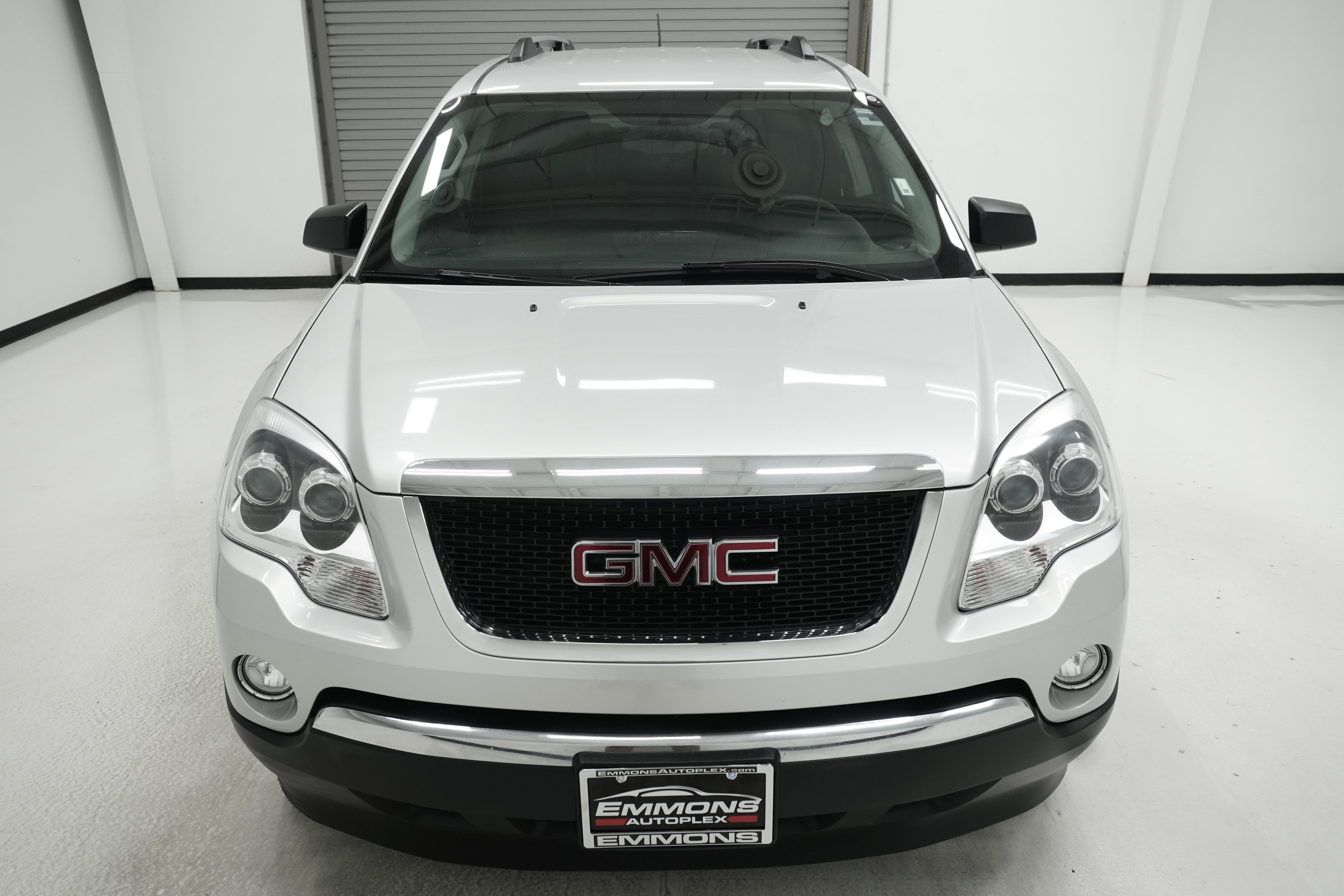 Used 2012 GMC Acadia SL FWD image 2